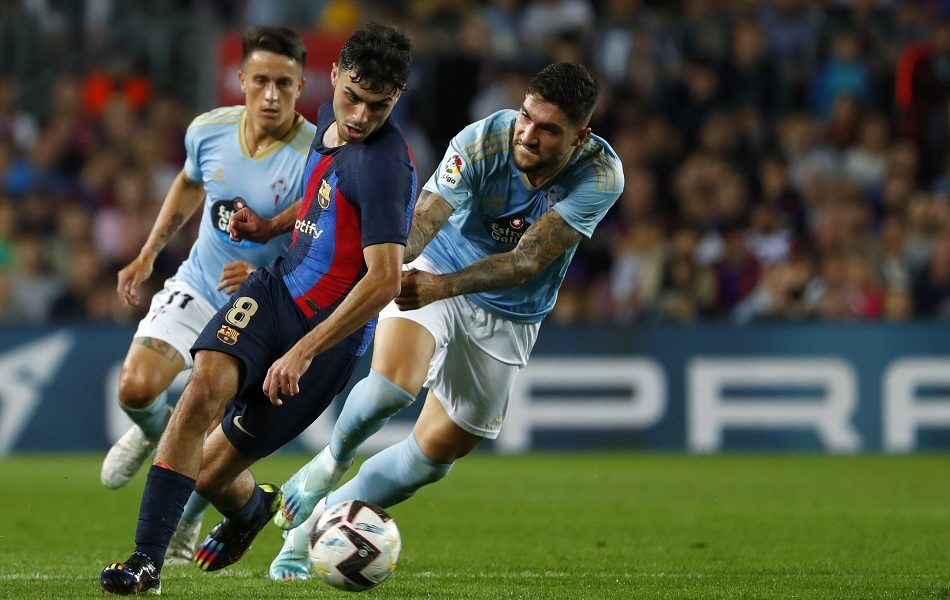 LA LIGA Barselona nije dala Realu da pobegne (VIDEO)