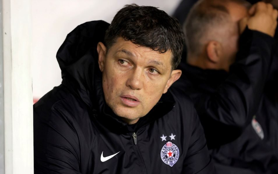 Petrić otkrio: Kladio sam se, kada god damo četiri gola dobijam ručak ili večeru