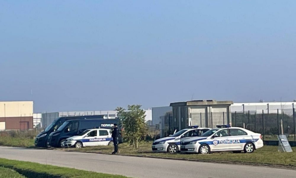 NOVO SAOPŠTENJE „DELIJA“: Da li se danas igrala utakmica u Pazovi? Cirkus se nastavlja!