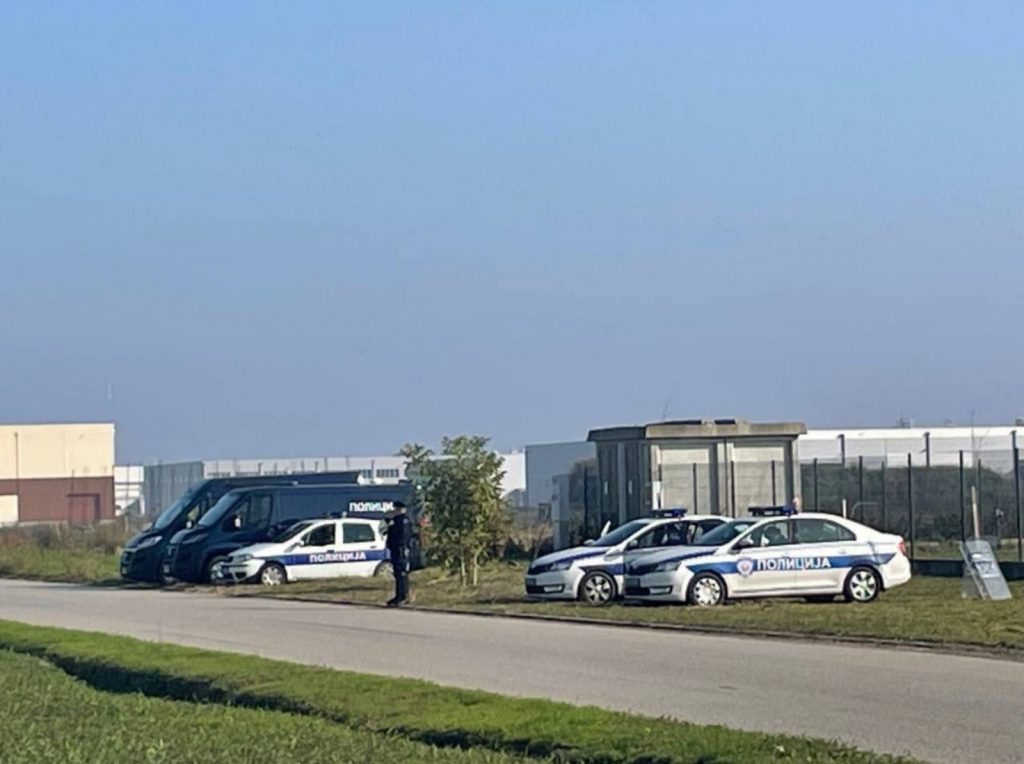 NOVO SAOPŠTENJE „DELIJA“: Da li se danas igrala utakmica u Pazovi? Cirkus se nastavlja!