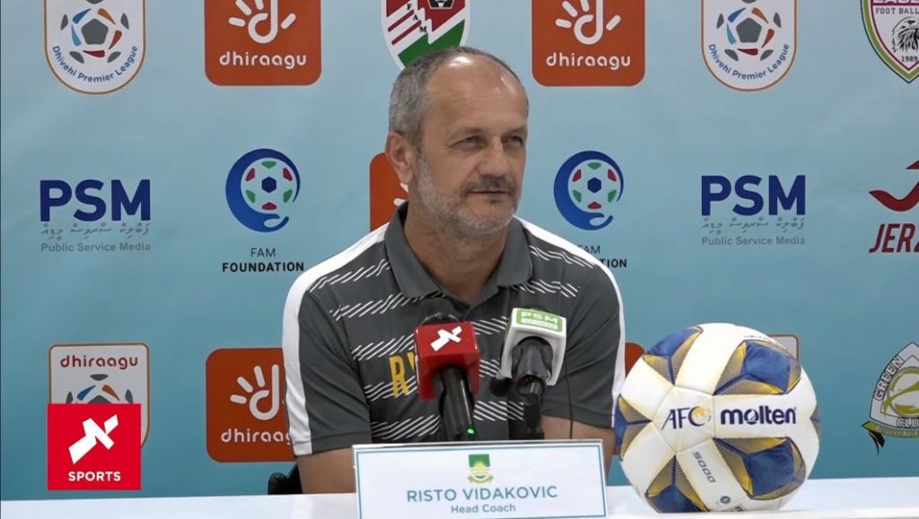 Srpski trener napustio klub iz Malezije