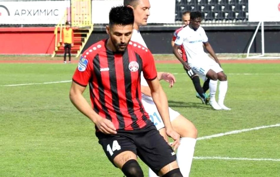 PRVA LIGA Grafičar do boda u nadoknadi utakmice, derbi zapadne Srbije pripao Slobodi
