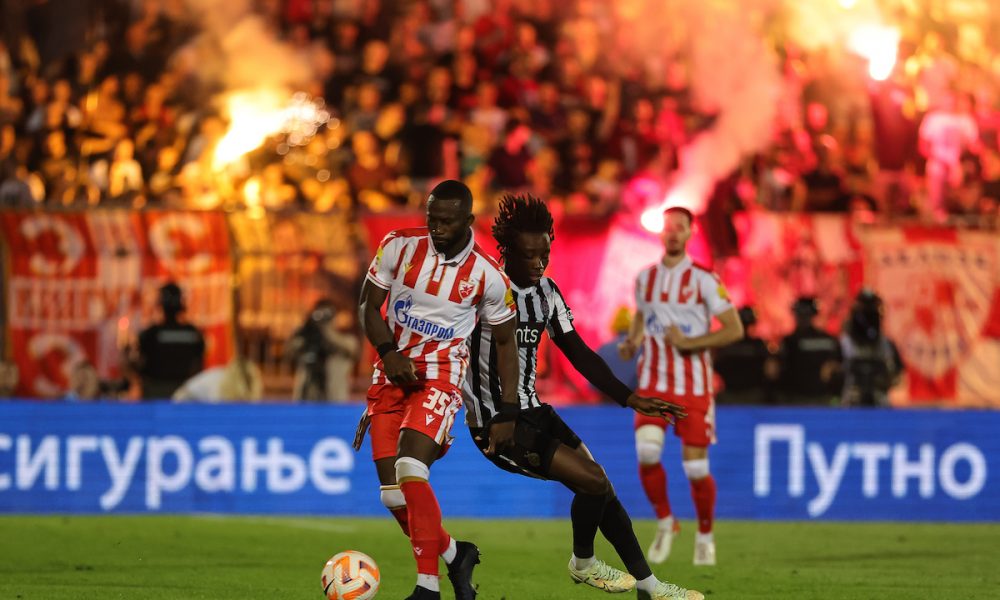UEFA MENJA PRAVILA Dinamo „otima“ Zvezdi ili Partizanu mesto u Ligi šampiona
