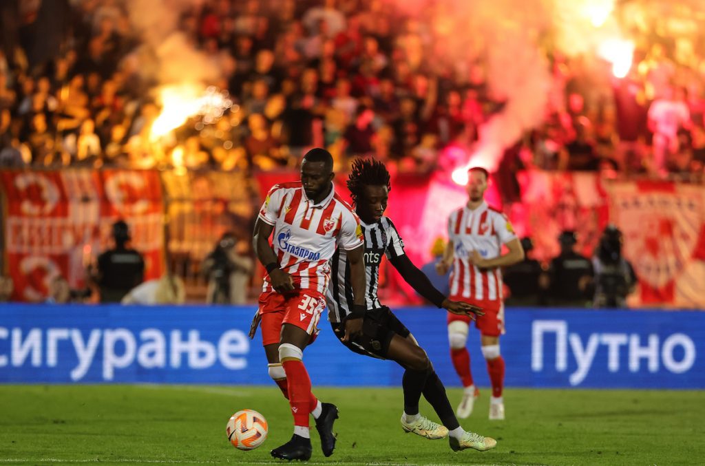 UEFA MENJA PRAVILA Dinamo „otima“ Zvezdi ili Partizanu mesto u Ligi šampiona