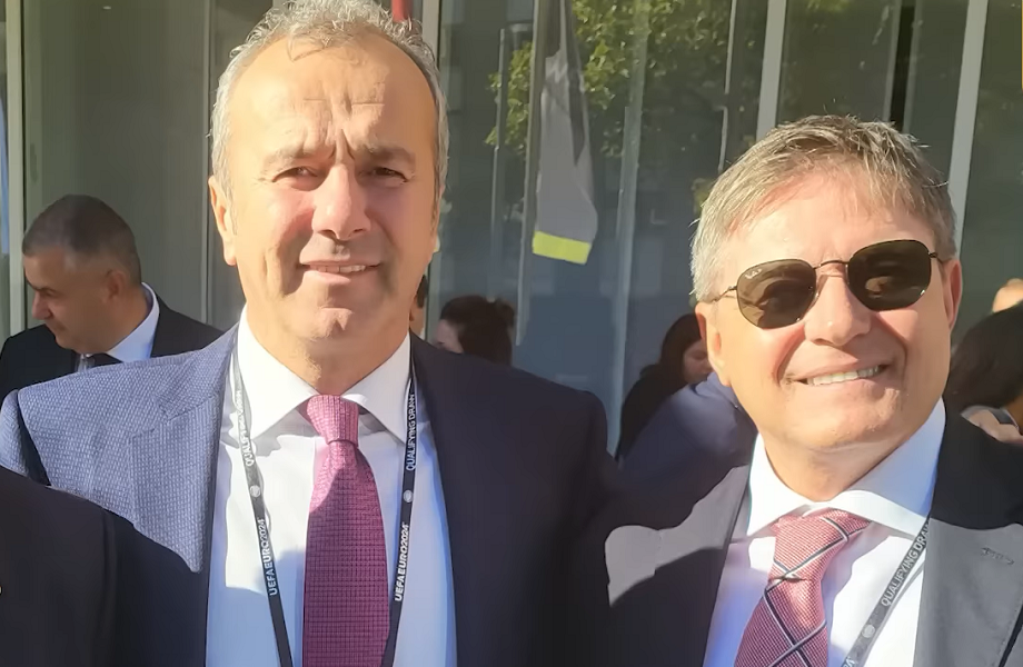 Srbija i Crna Gora su u istoj grupi… Piksi imao HIT komentar o Dejanu Savićeviću (VIDEO)