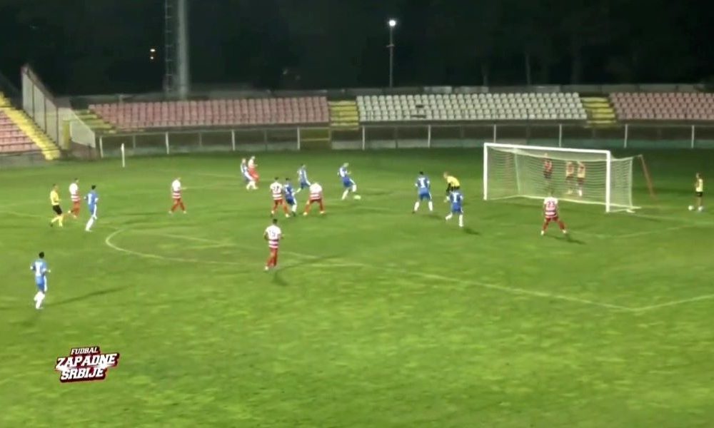 EPILOG SKANDALA U ČAČKU Polet kažnjen novčano i oduzimanjem bodova uslovno (VIDEO)
