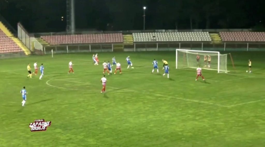 EPILOG SKANDALA U ČAČKU Polet kažnjen novčano i oduzimanjem bodova uslovno (VIDEO)