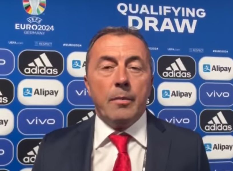 Selektor Crne Gore: Ujednačena i kvalitetna grupa, biće neizvesno do kraja (VIDEO)