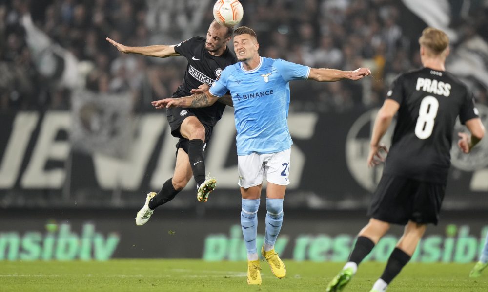 Trabzon lako sačuvao minimalac, Sergej ispao!