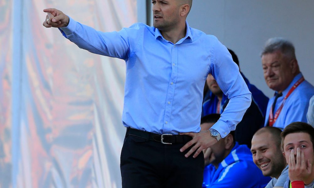 NEMA PRAŠTANJA Srpski trener dobio na sudu klub iz Gane