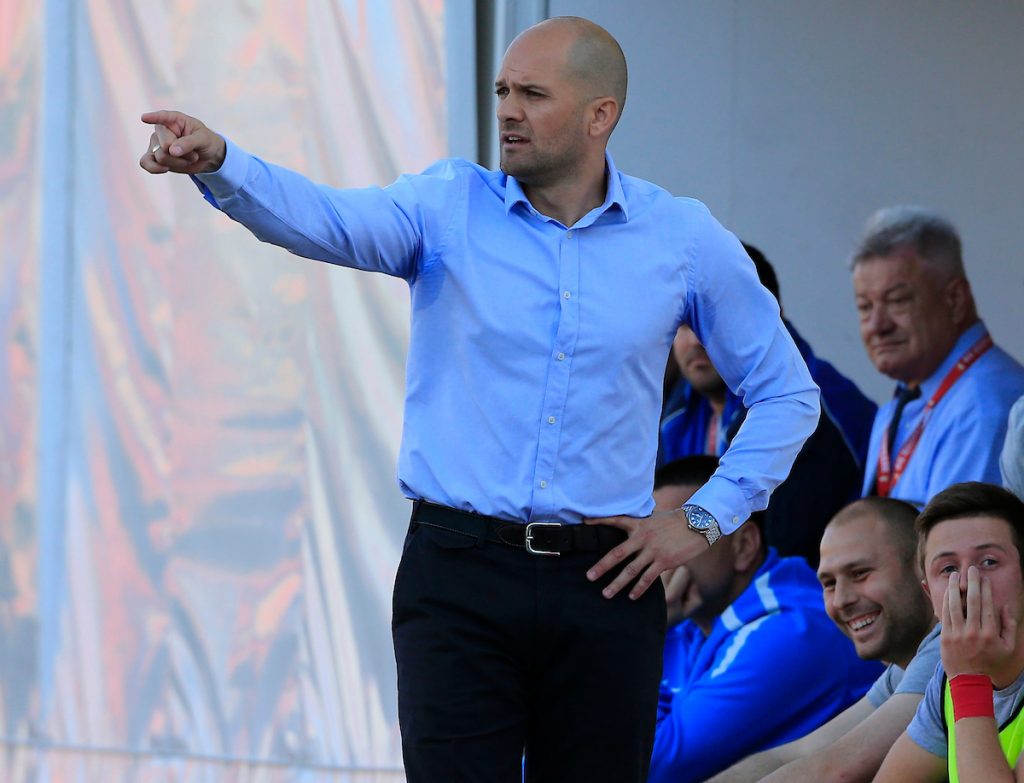 NEMA PRAŠTANJA Srpski trener dobio na sudu klub iz Gane