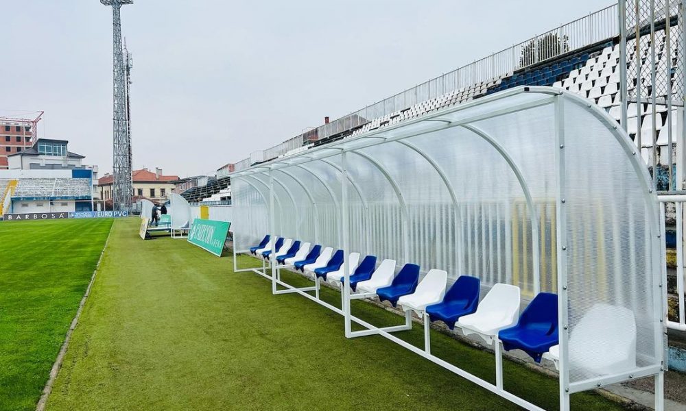 „PODSTANARI“ Pazarci od jeseni menjaju stadion! Evo gde će da igraju i zbog čega se sele