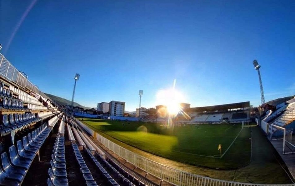 Dok se mašta o novom stadionu, propao tender za saniranje postojećeg u Novom Pazaru