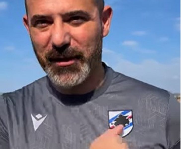 Stanković ga želeo čitavo leto u Zvezdi, a sada mu kao protivnik pomogao da dođe do prve pobede na klupi Sampdorije (VIDEO)