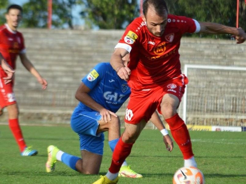 ČOLOVIĆ ZA MAXBET SPORT Protiv Zvezde rasterećeno i bez pritiska!