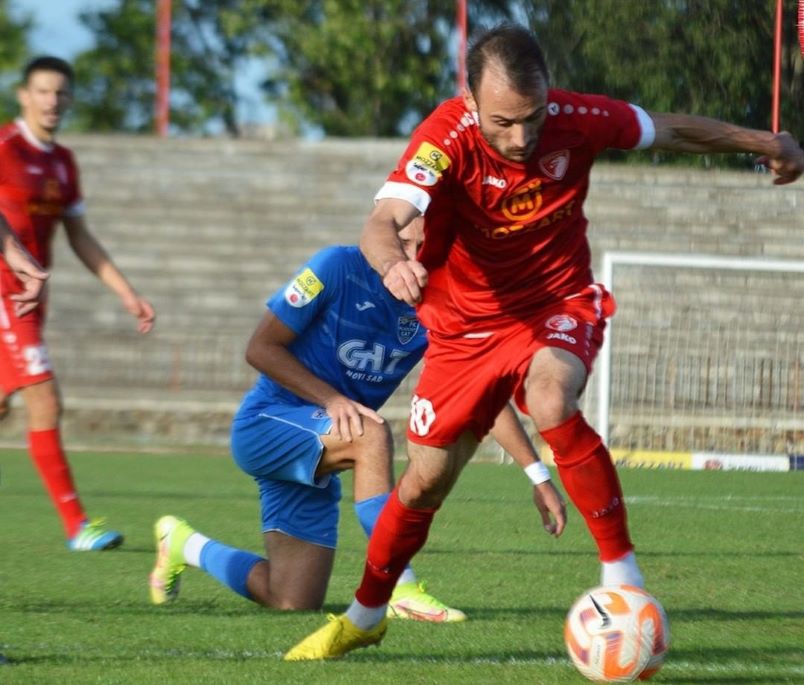 ČOLOVIĆ ZA MAXBET SPORT Protiv Zvezde rasterećeno i bez pritiska!