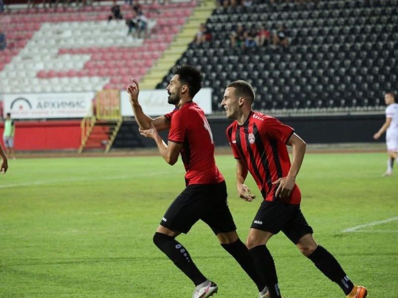 ŠUŠNJAR ZA MAXBET SPORT: Užice je fudbalski grad, „ujedam“ kao kobra