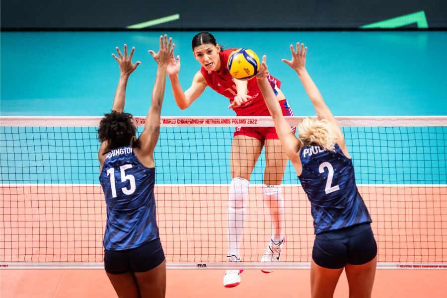 IDEMO PO ZLATO! Srpske odbojkašice u finalu Svetskog prvenstva! Opet pale Amerikanke