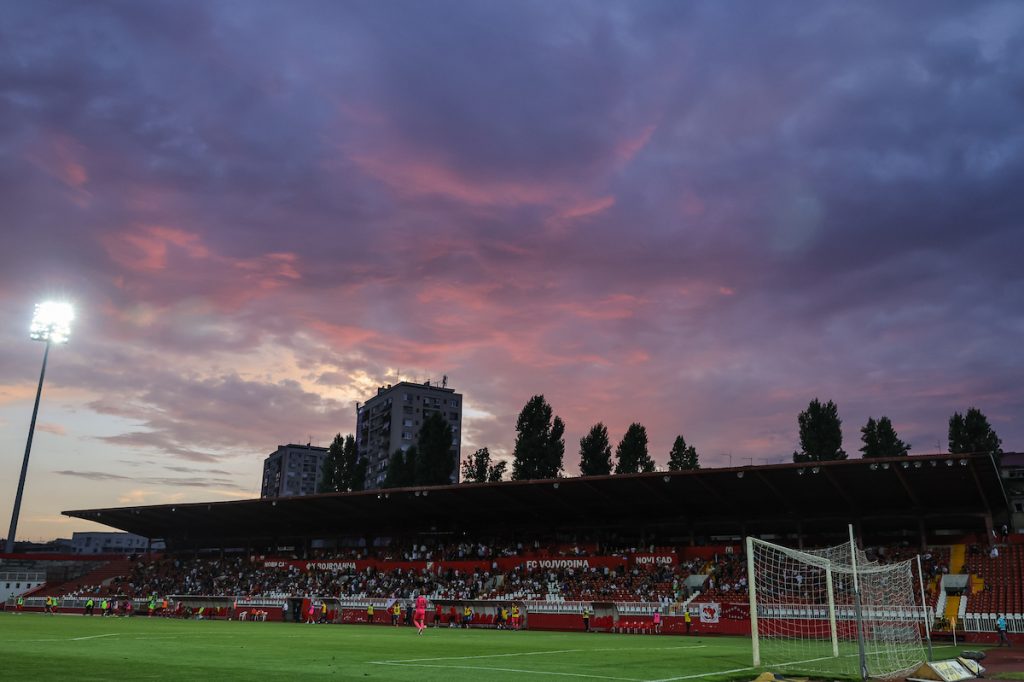 NEKADAŠNJI FUDBALER ATLETIKO MADRIDA BLIZU VOJVODINE „Zlatni orlić“ stiže na „Karađorđe“?