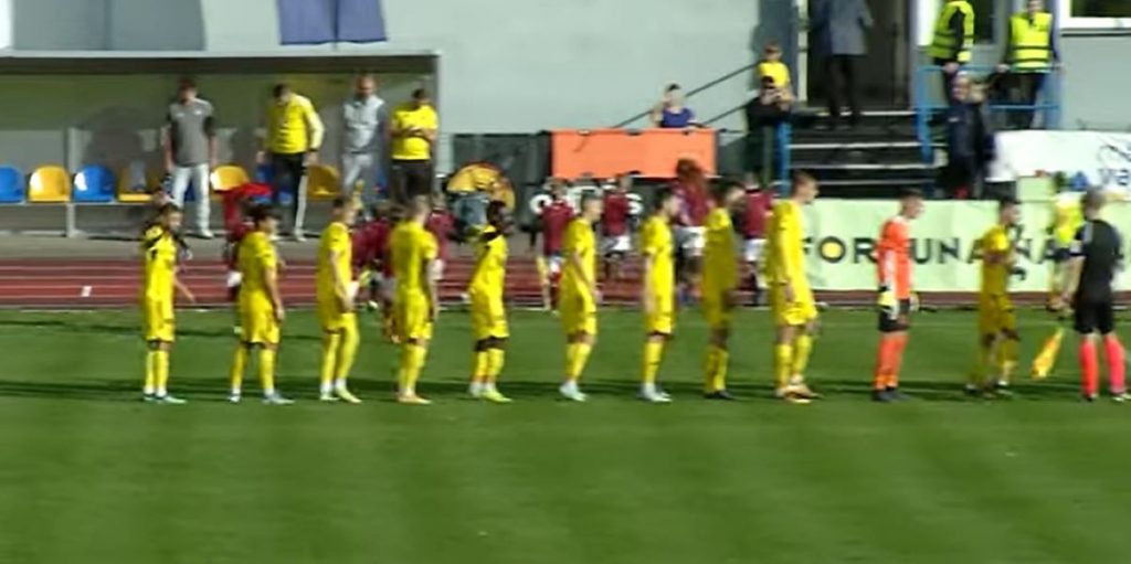 Hrvat brani Srbina: Bilo je sukoba, Bojan leži u bolnici, ima potres mozga i slomljen nos