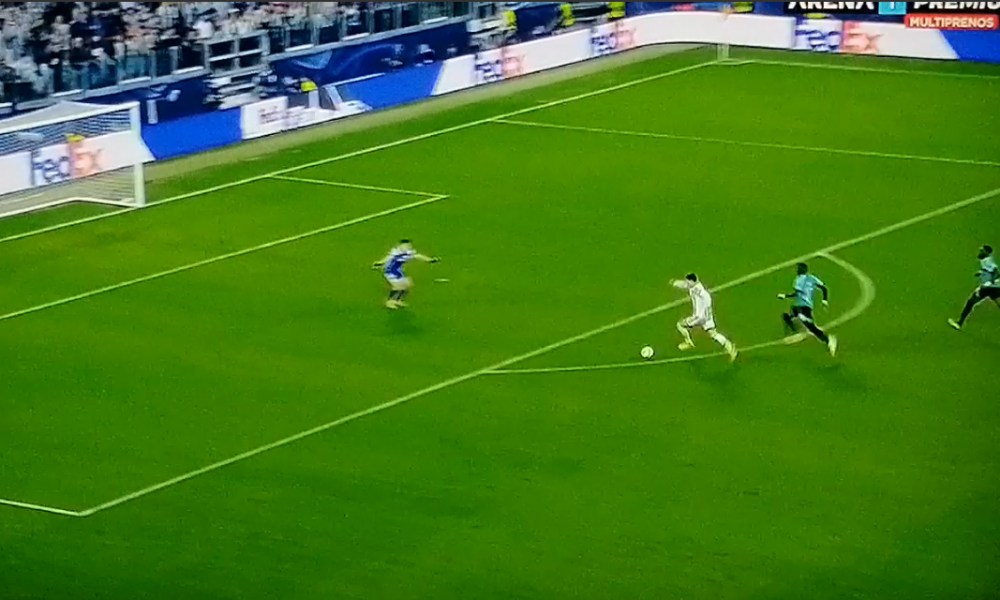 NASTAVAK SERIJE Vlahović zna kako protiv Makabija iz Haife (VIDEO)