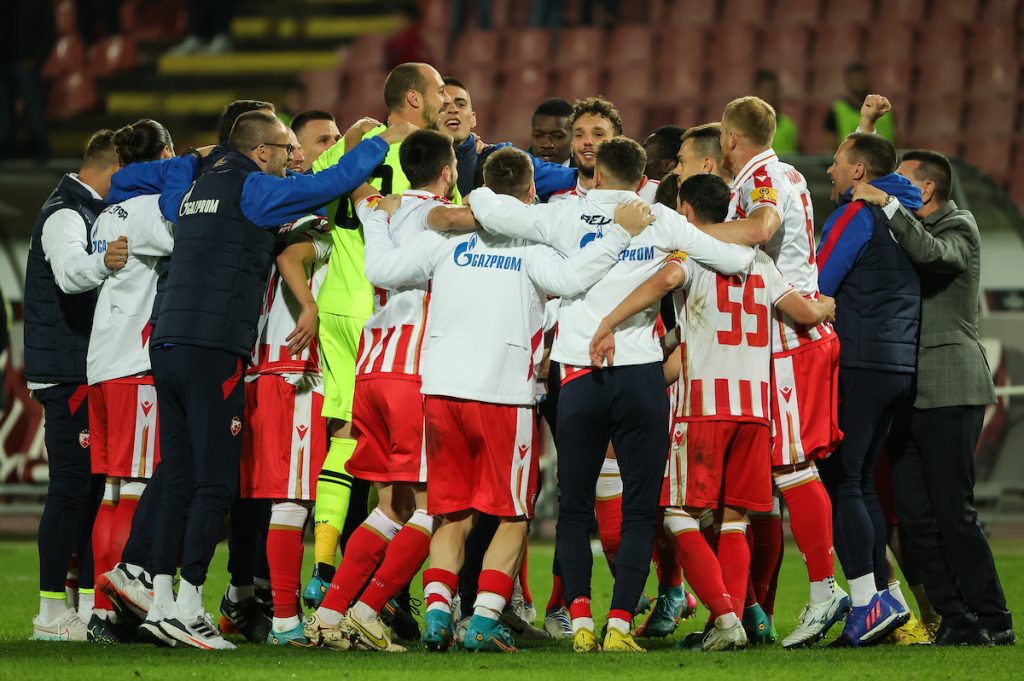 TRABZON JE SUTRA, ALI ZVEZDA VEĆ RAZMIŠLJA O ZIMI I LETU Krenula potraga za rasnim golgeterom…