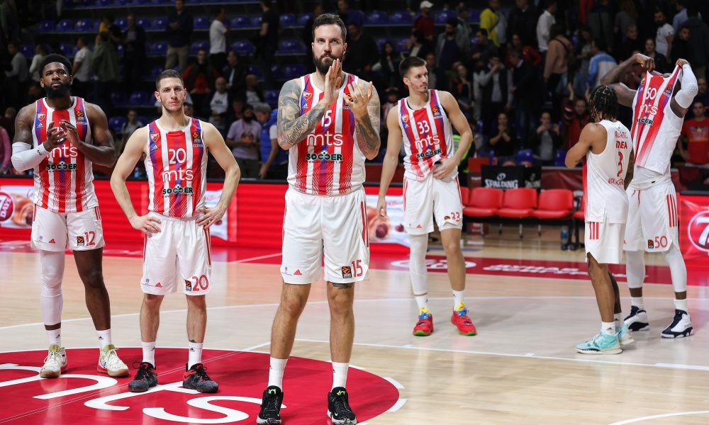 SELIDBA Doskorašnji igrač Crvene zvezde otišao u Rusiju