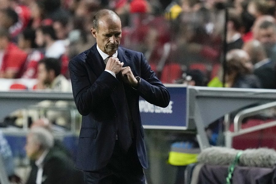 Alegri već odlučio: Srbin ostaje, on mu je ključ!