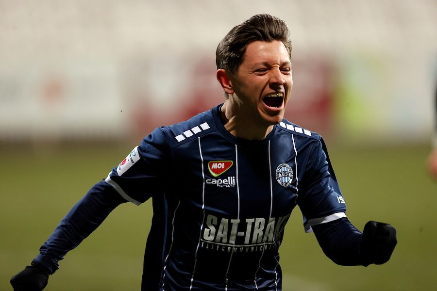 SUPERLIGA Sada Topoljani zaseli na drugo mesto, imaju isto bodova kao Zvezda