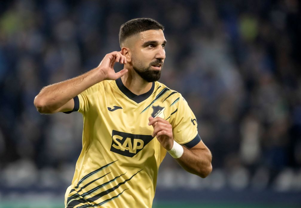 BUNDESLIGA Šalke klizi ka drugoj ligi