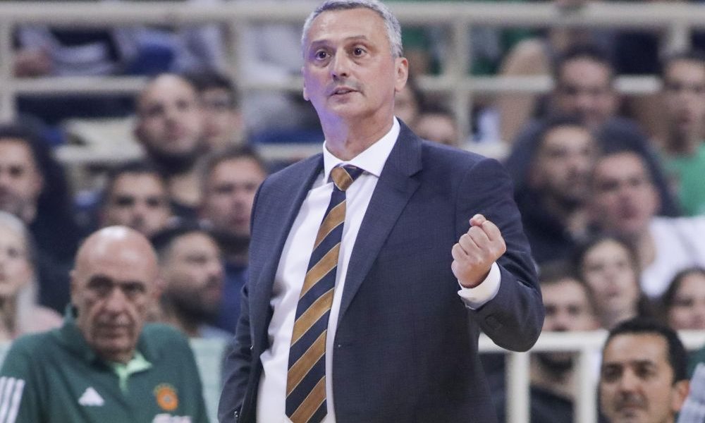 STVARA SE MOĆAN PANATINAIKOS Radonjić dobio neograničen budžet!