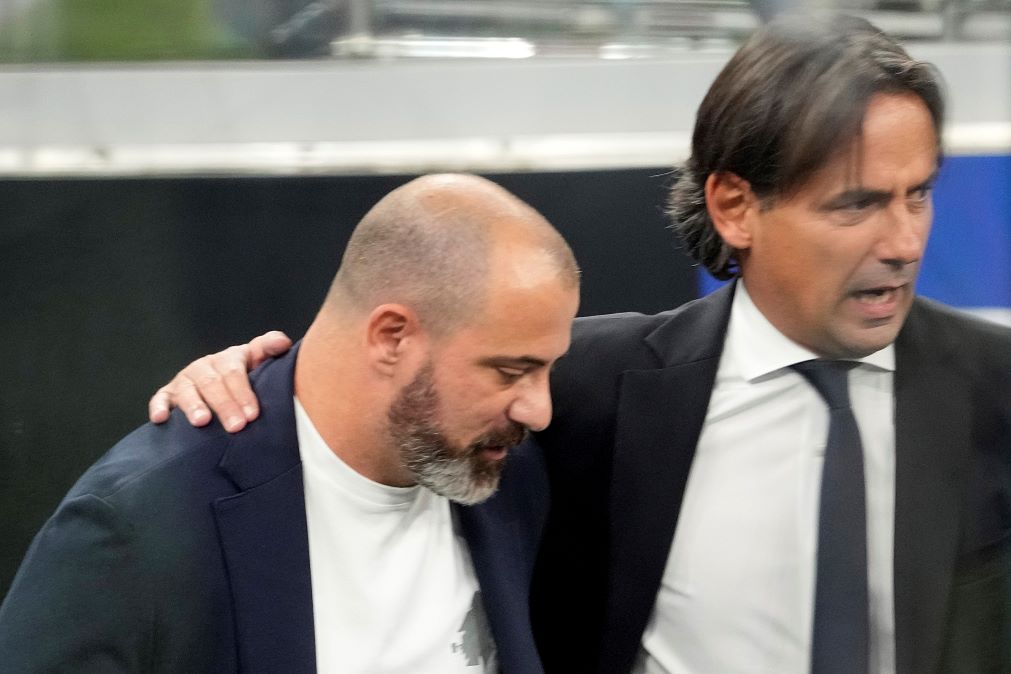 Stanković kročio na teren „Meace“, evo kako je dočekan (VIDEO)