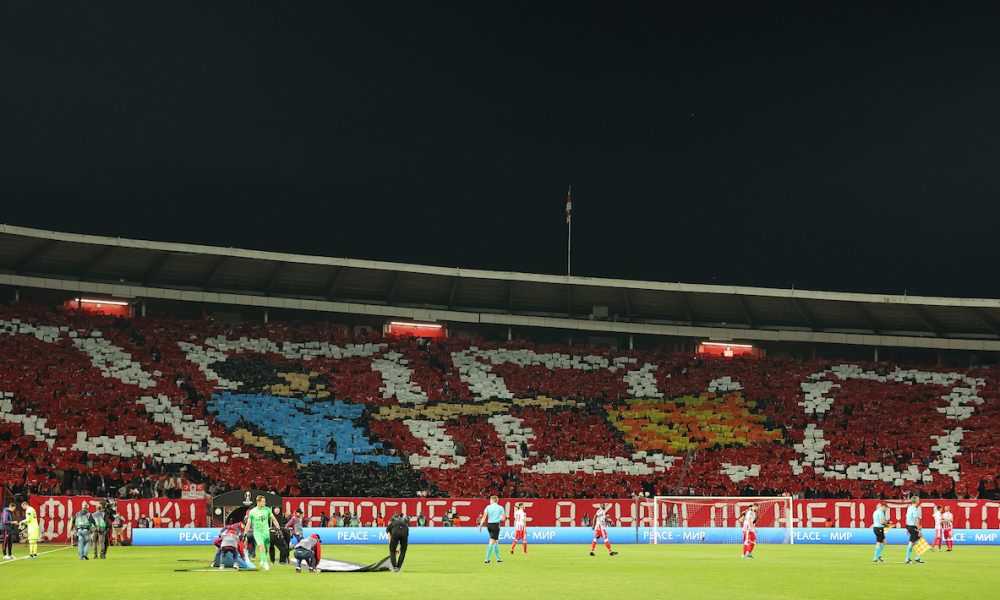 Zvezda pustila karte u prodaju za Vršac, poklon za najmlađe