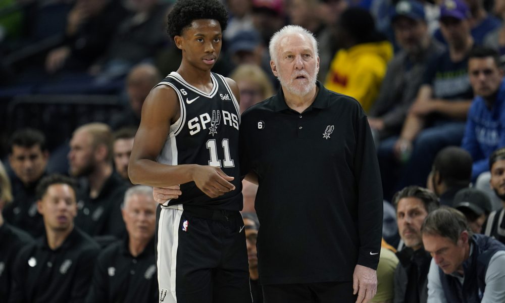 SKANDAL U NBA LIGI Spopadao žene, pa dobio otkaz!
