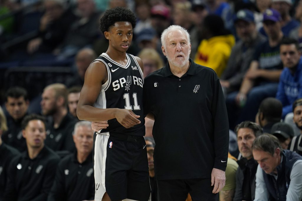 SKANDAL U NBA LIGI Spopadao žene, pa dobio otkaz!