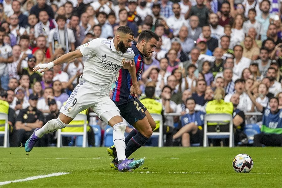 Superliga je vuk prerušen u baku