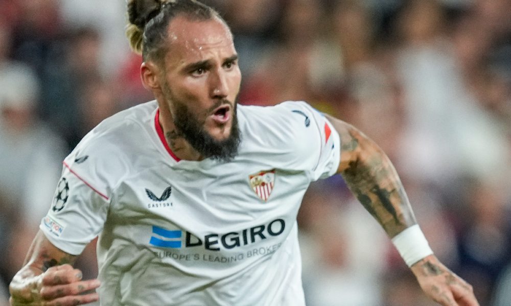 GORAK UKUS Gudelj: Postigao sam lep gol na asistenciju Ramosa, ali rezultat nije dobar (VIDEO)