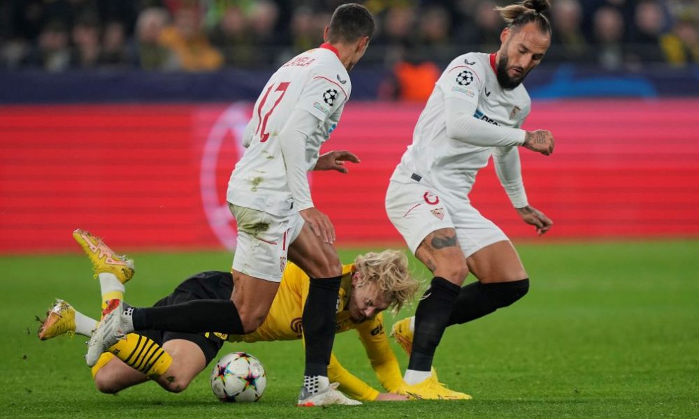 LA LIGA Kapitenu Gudelju bod posle drame, Srbi iz Hetafea takođe izborili remi, El Tigre ponovo radi!