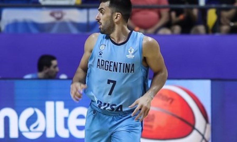 KAKAV ŠOK Ne pomažu ni Kampaco, ni vođstvo 61:44 – Argentina ne ide na Mundobasket (VIDEO)