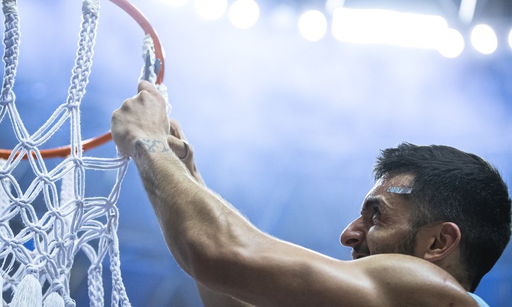 NIŠTA OD VELIKE ŽELJE Sjajni plejmejker nije izabrao Partizan!