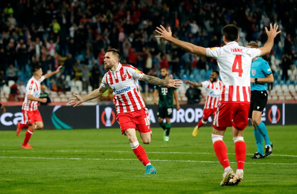 SASTAVI Milojević ništa nije menjao, Mađare napada isti sastav