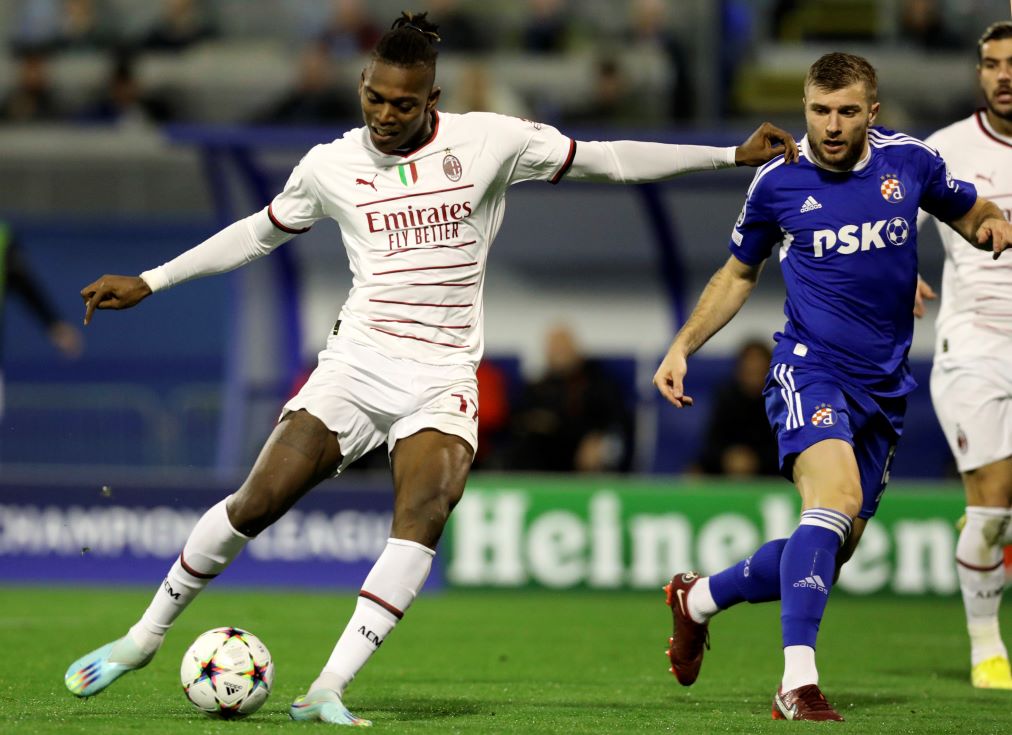 NEMA VIŠE PREGOVORA Milan odredio astronomsku cenu za portugalskog napadača (VIDEO)