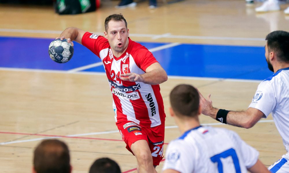Zvezda pred večiti derbi lako sa Aranđelovčanima, Knežević bez greške!
