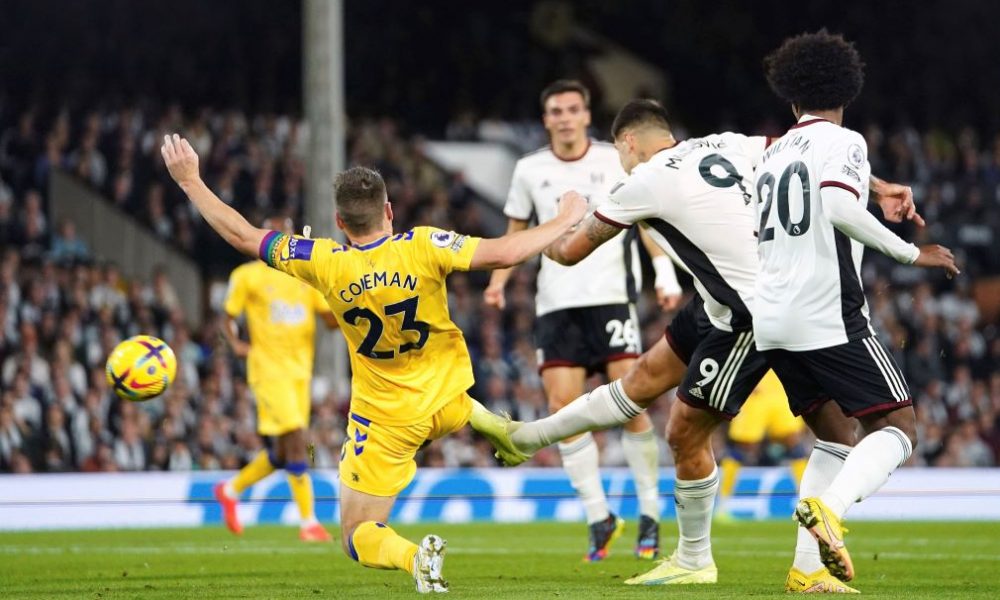 Mitrović pod stražom, bez golova na Krejven Kotidžu