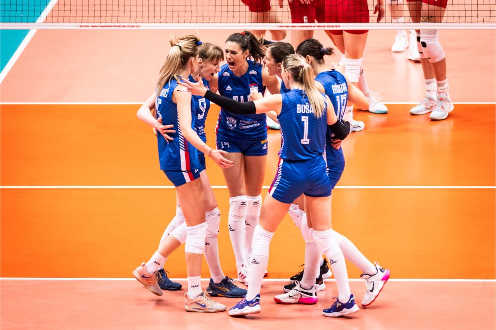 Srbija posle drame u polufinalu Svetskog prvenstva!