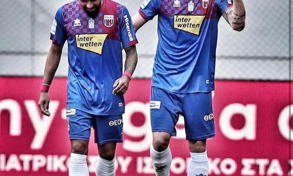 OŽEGOVIĆ ZA MAXBET SPORT Start je iz snova, samo da nastavim sa golovima do plasmana u plej-of