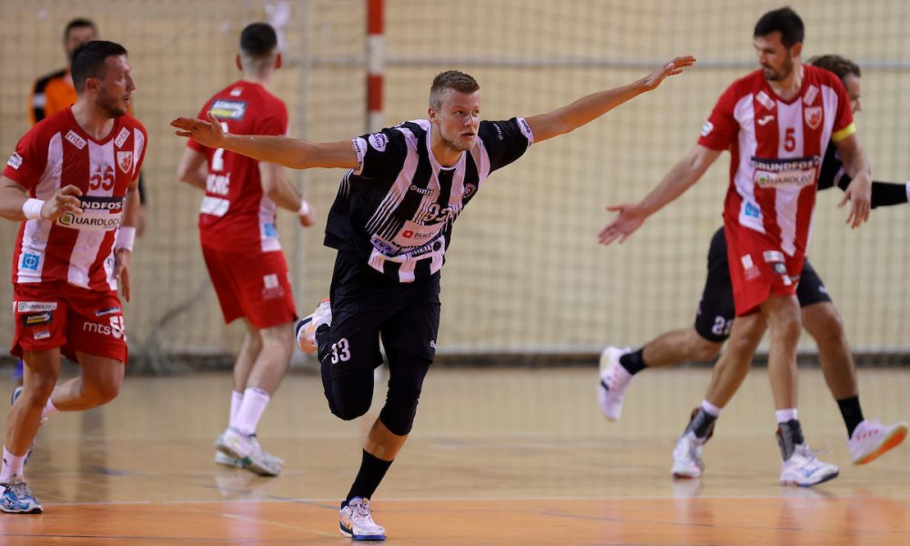 DOMINACIJA Partizan sedmi put uzastopno slavio u „večitom derbiju“! Zvezda više od pet godina bez pobede