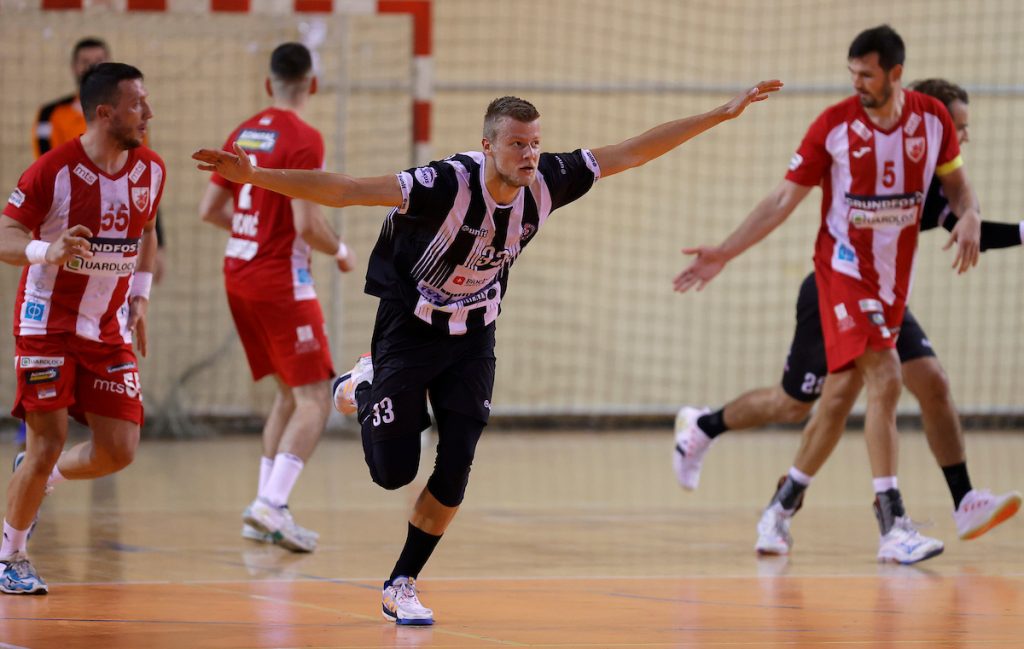 DOMINACIJA Partizan sedmi put uzastopno slavio u „večitom derbiju“! Zvezda više od pet godina bez pobede