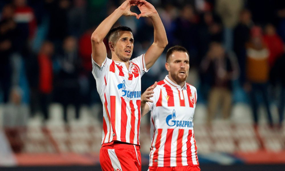 Zvezda dobila ono što je morala, evropsko proleće je dostižno!