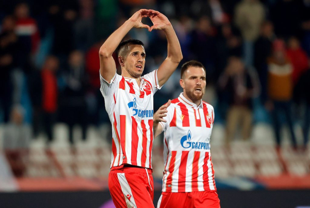 Zvezda dobila ono što je morala, evropsko proleće je dostižno!